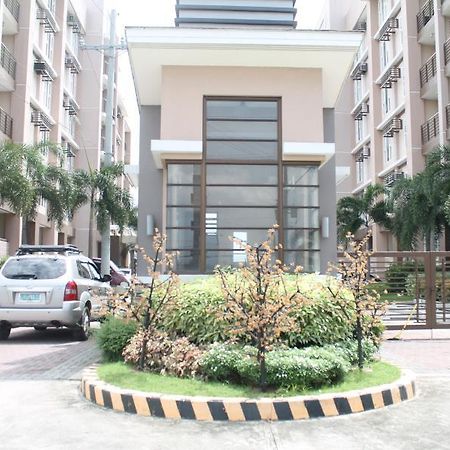 Stradella Hotel Cainta Ngoại thất bức ảnh