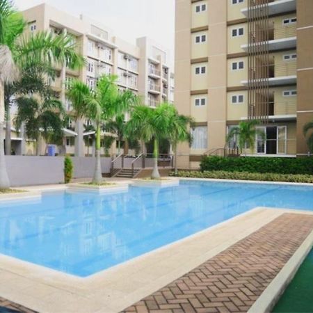 Stradella Hotel Cainta Ngoại thất bức ảnh