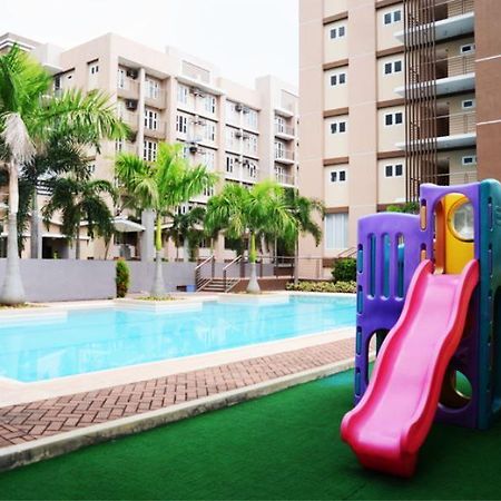 Stradella Hotel Cainta Ngoại thất bức ảnh