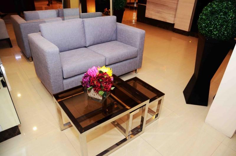 Stradella Hotel Cainta Ngoại thất bức ảnh