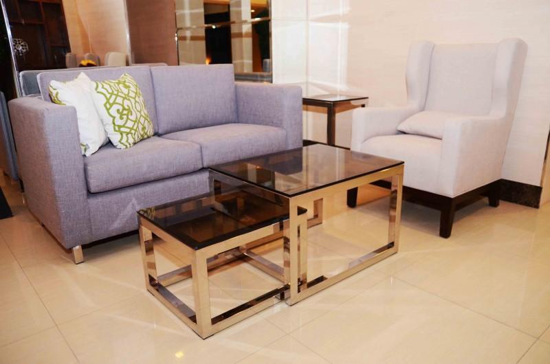 Stradella Hotel Cainta Ngoại thất bức ảnh