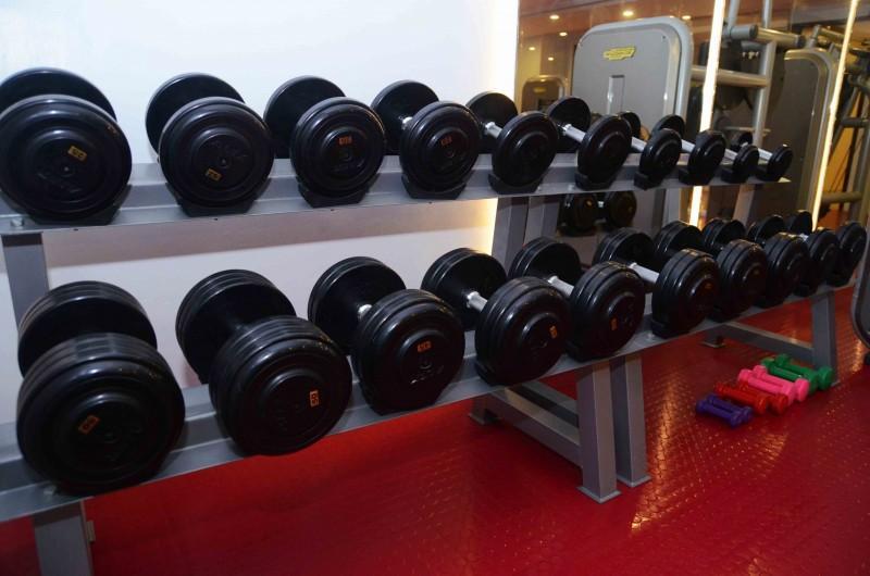 Stradella Hotel Cainta Ngoại thất bức ảnh