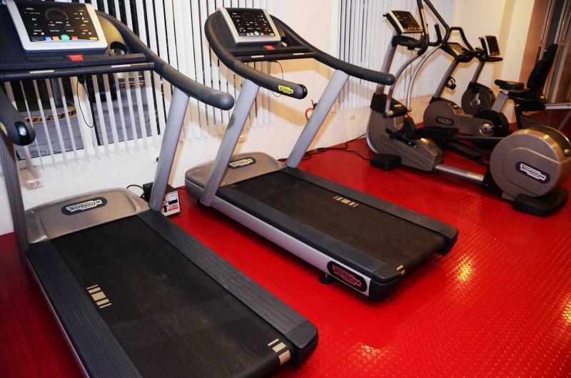 Stradella Hotel Cainta Ngoại thất bức ảnh