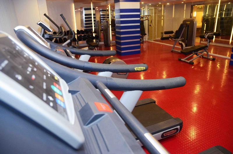Stradella Hotel Cainta Ngoại thất bức ảnh