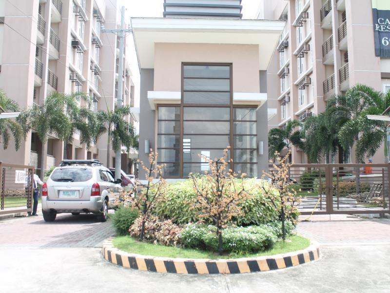 Stradella Hotel Cainta Ngoại thất bức ảnh