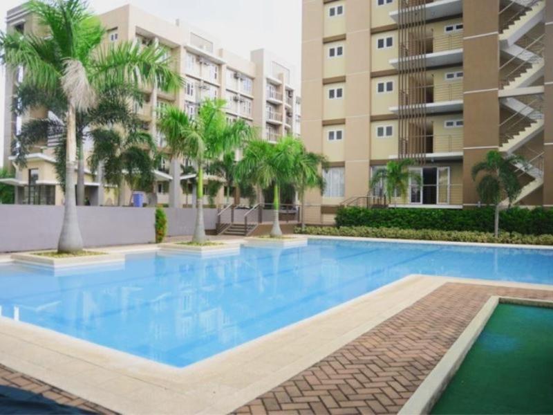 Stradella Hotel Cainta Ngoại thất bức ảnh