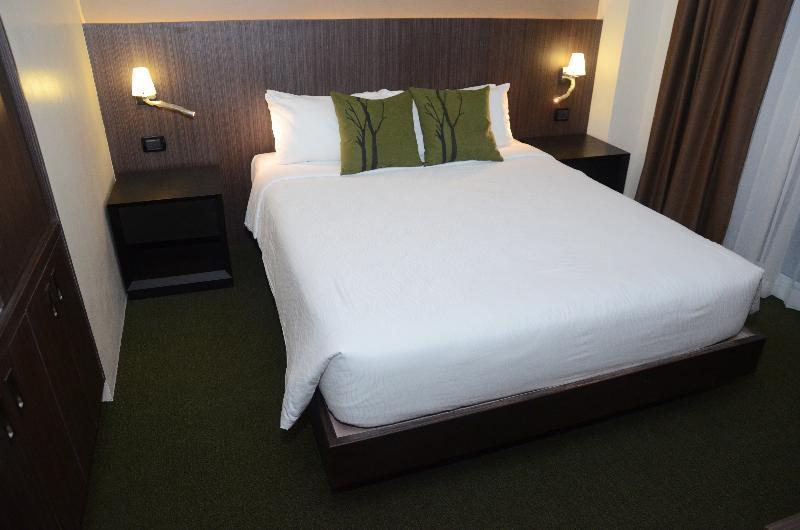 Stradella Hotel Cainta Ngoại thất bức ảnh