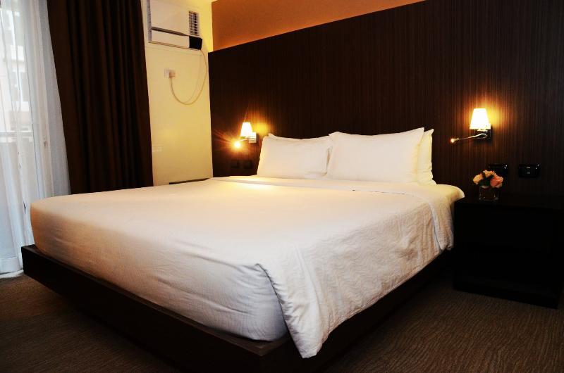 Stradella Hotel Cainta Ngoại thất bức ảnh